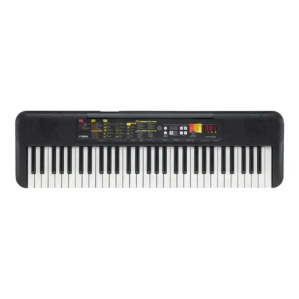 Yamaha-PSR-F52 Portable Keyboard
