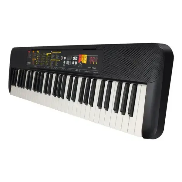 Yamaha-PSR-F52 Portable Keyboard