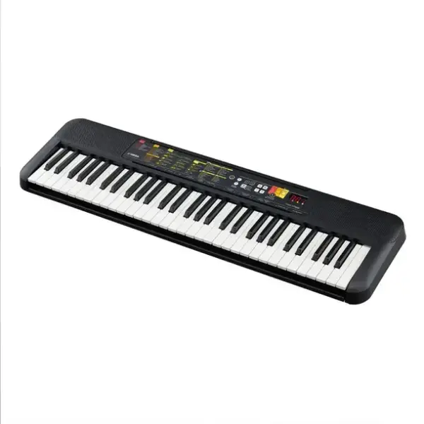 Yamaha-PSR-F52 Portable Keyboard