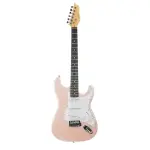 Sterling Music-Ashton AG232PK Electric Guitar
