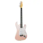 Sterling Music-Ashton AG232PK Electric Guitar