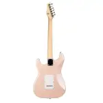Sterling Music-Ashton AG232PK Electric Guitar
