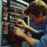SwitchCare – Switchboard Repair Services