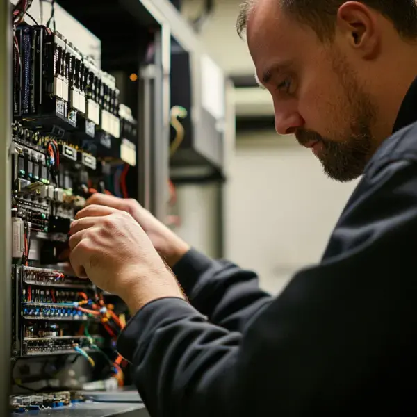 SwitchCare – Switchboard Repair Services