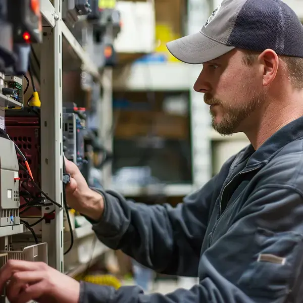 SwitchCare – Switchboard Repair Services