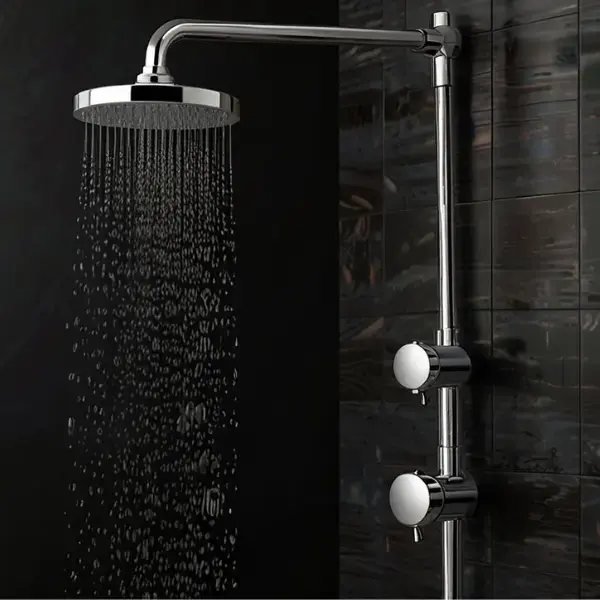 AquaFit – Tap & Shower Fitting Services