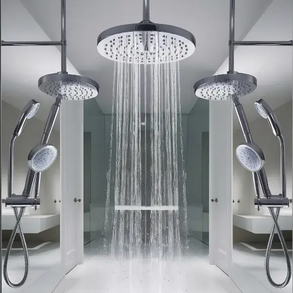 AquaFit – Tap & Shower Fitting Services