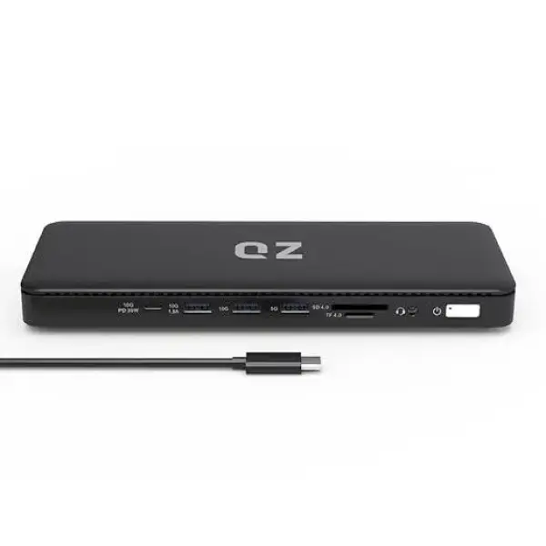 Dell Thunderbolt Dock – WD22TB4