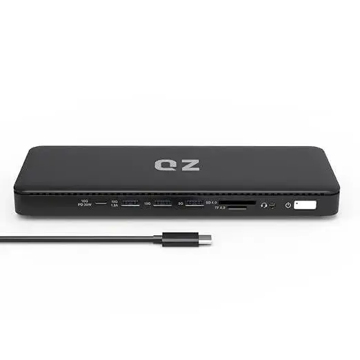 Dell Thunderbolt Dock – WD22TB4