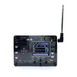 Theremin-Instrument Kit - Innovative Mini Electronic Musical Instrument with Display