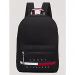Tommy-Flag Canvas Backpack