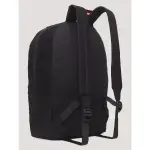 Tommy-Flag Canvas Backpack