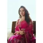 Torani-Rani Harini Saree Set