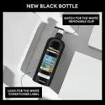 TRESemme- Conditioner For All Hair Type 828Ml (Smooth & Silky_Argan Oil), 1 count