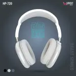 UBON-HP-720 Beast Series Designer Headphones
