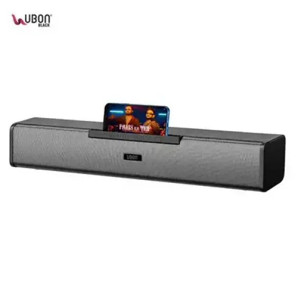 UBON-SP-80 Thunder Series Wireless Speaker