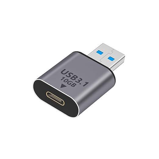 Type C to USB Adapter USB 3.1 Type C to USB Charger