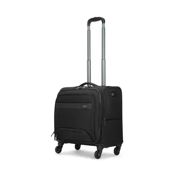 VIP-Southhall Business case Black
