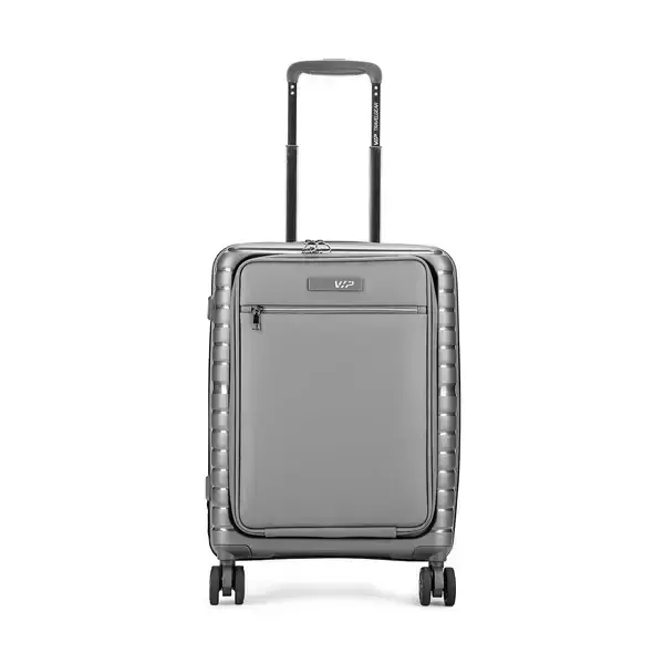 VIP-AER PLUS Cabin / Grey