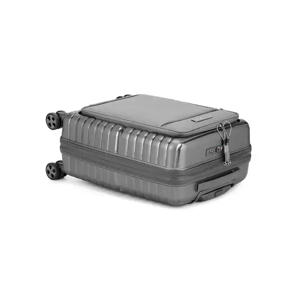 VIP-AER PLUS Cabin / Grey