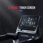 VivaFitness-Genesis 9i Commercial Treadmill