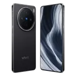VIVO-X200 12GB+256GB Cosmos Black