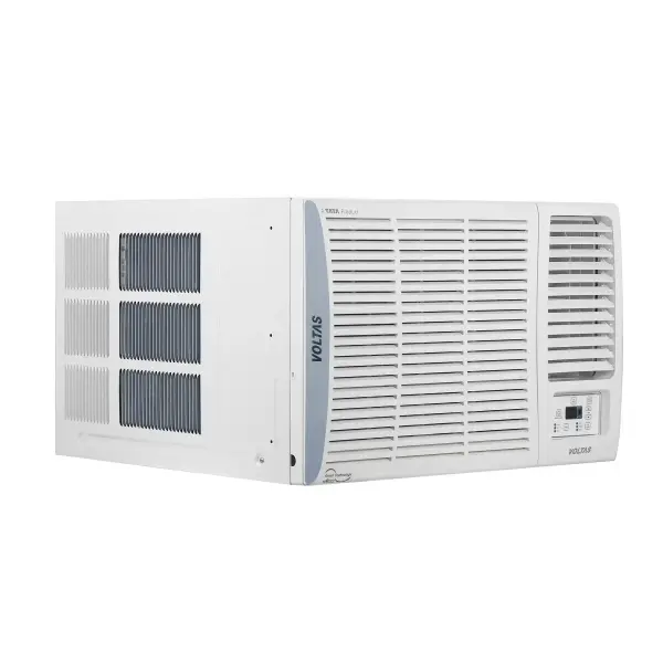 Voltas-Adjustable Inverter AC, 1.5 Ton, 5 star- 185V Vertis Elite