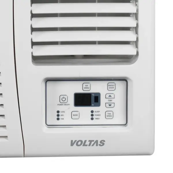 Voltas-Adjustable Inverter AC, 1.5 Ton, 5 star- 185V Vertis Elite