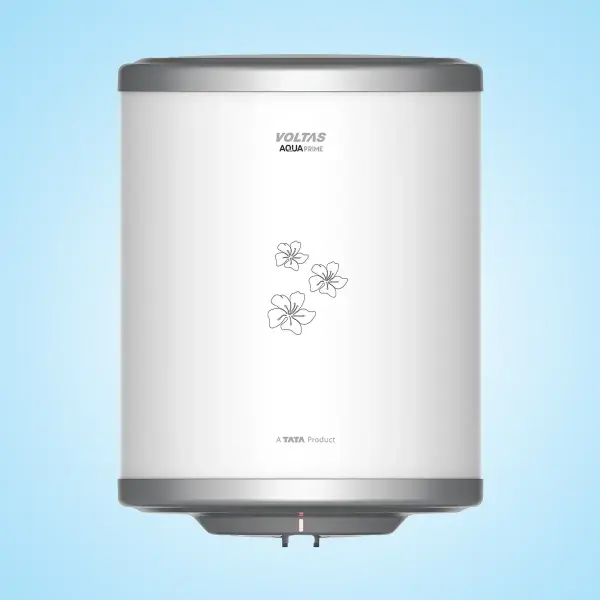Voltas-Aqua Prime 4 Star Water Heater - 10L (2000 W)