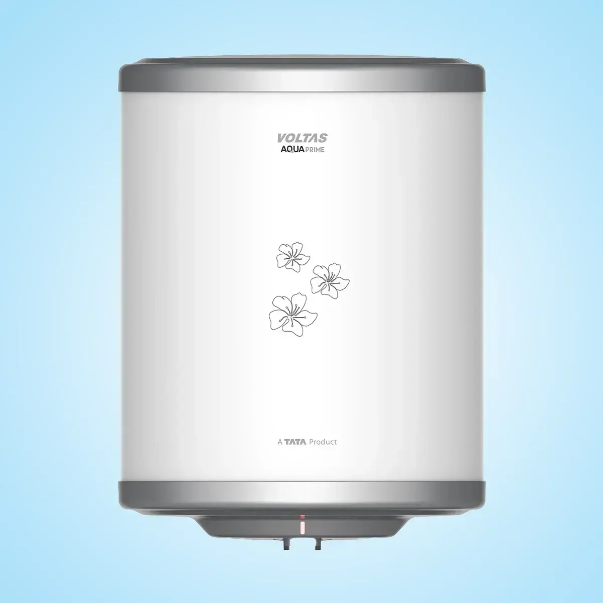Voltas-Aqua Prime 4 Star Water Heater - 10L (2000 W)