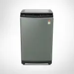 Voltas-8 Kg 5 Star Top Load Fully Automatic washing machine (Grey)