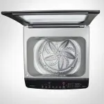 Voltas-8 Kg 5 Star Top Load Fully Automatic washing machine (Grey)