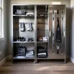 SpaceSmart – Wardrobe & Cabinet Installation