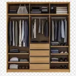 SpaceSmart – Wardrobe & Cabinet Installation