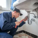 LeakGuard – Water Leakage Repair Services