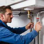 LeakGuard – Water Leakage Repair Services