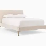 Westelm-Andes Clearance Bed