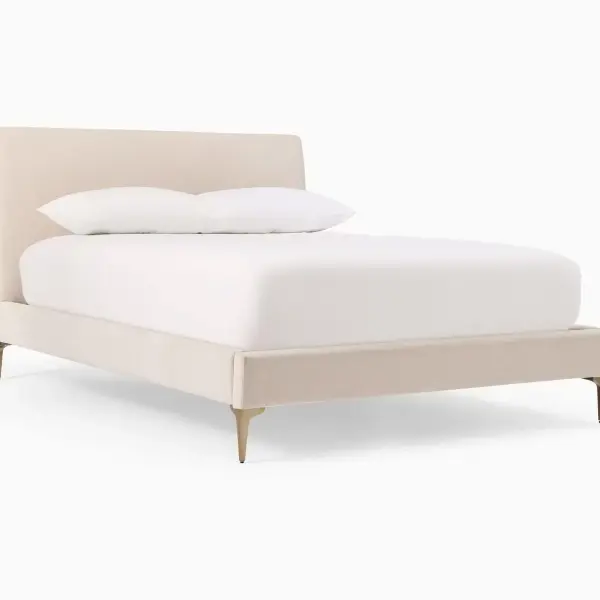 Westelm-Andes Clearance Bed