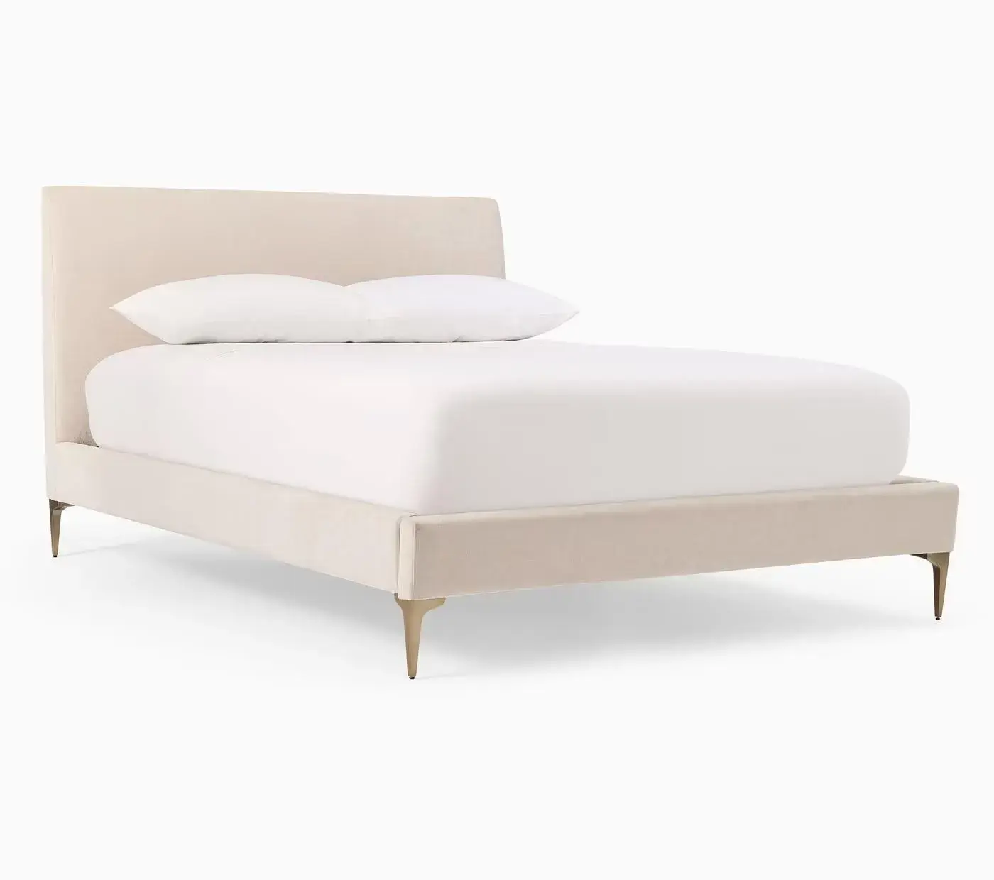 Westelm-Andes Clearance Bed