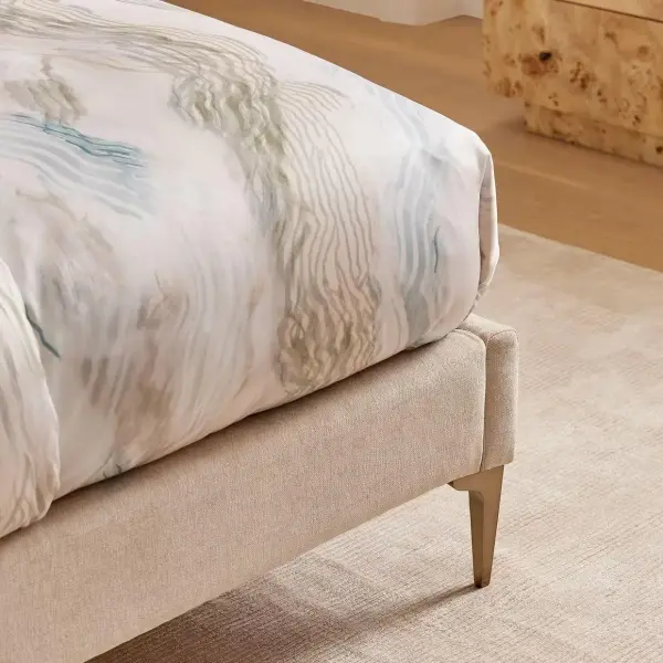 Westelm-Andes Clearance Bed