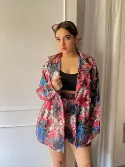 STYLEASH-Print-On-Print Co-ordinates