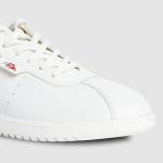White Sneakers - Stylish & Trendy Casual Shoes
