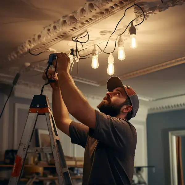 WirePro – Wiring & Rewiring Services