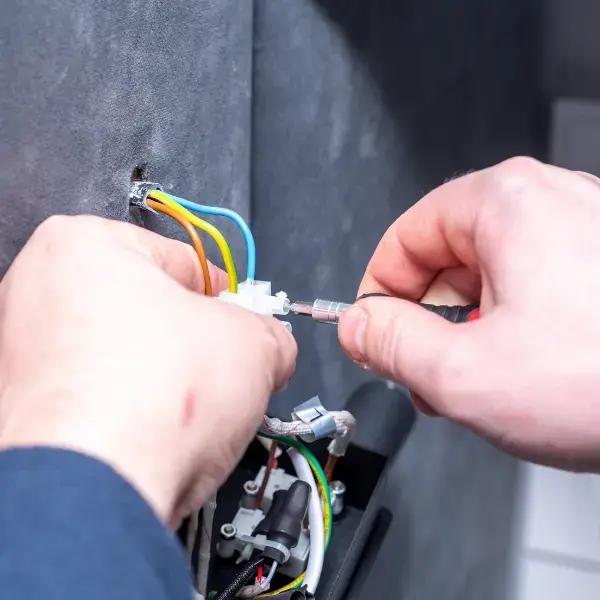 WirePro – Wiring & Rewiring Services