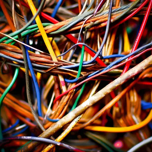 WirePro – Wiring & Rewiring Services