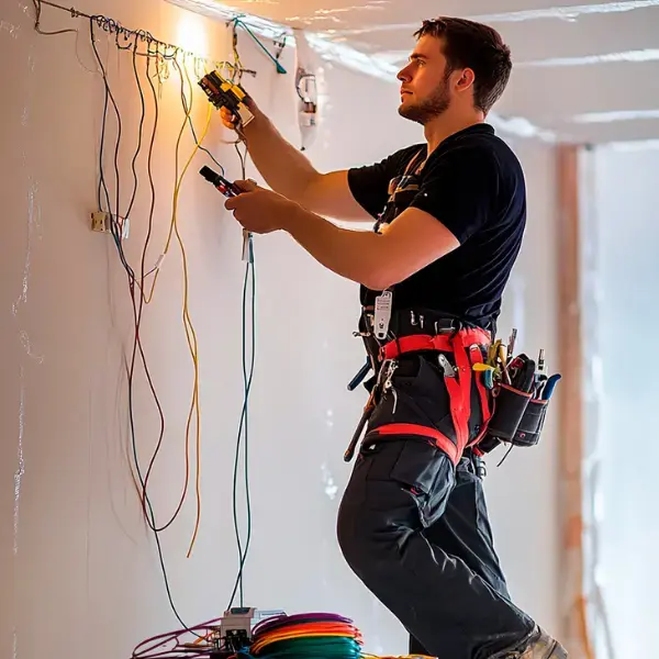 WirePro – Wiring & Rewiring Services