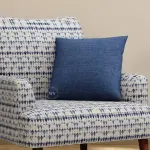 WoodenStreet-Apolo 3 Seater Living Room Sofa with 2 Lounge Chairs