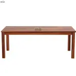 WoodenStreet-Janet 8 Seater Dining Table