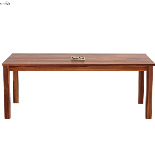 WoodenStreet-Janet 8 Seater Dining Table