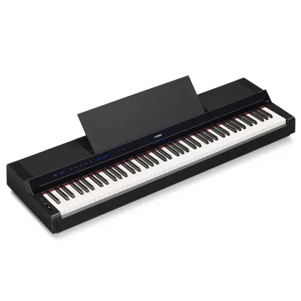 Yamaha-P-S500 Digital Piano With 88 Keys (Adaptor Included)